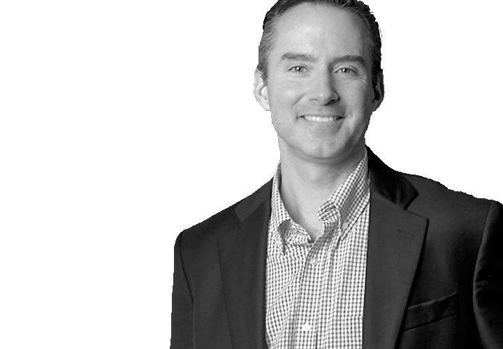 Brent Johnstone