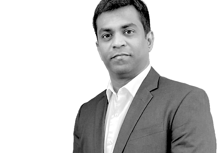 Karthic Madanagopal