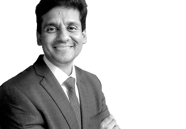 Dr. Pradip Krishnadevarajan