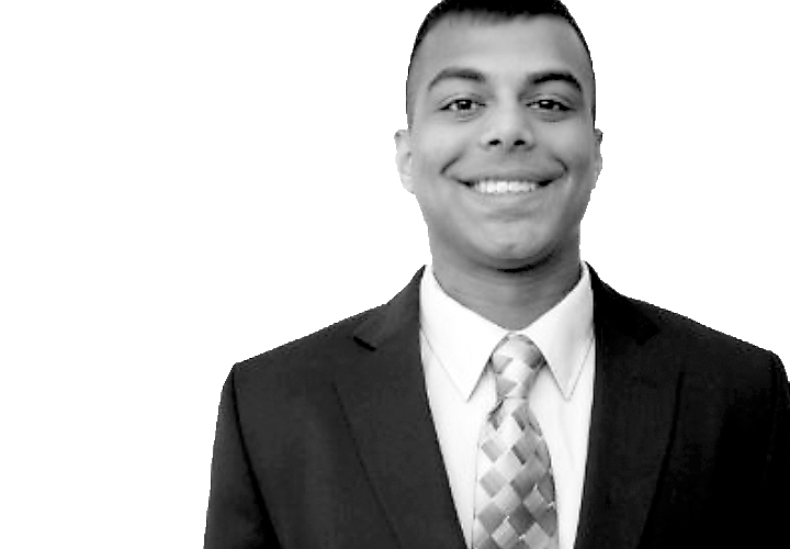 Reuben Fernandes