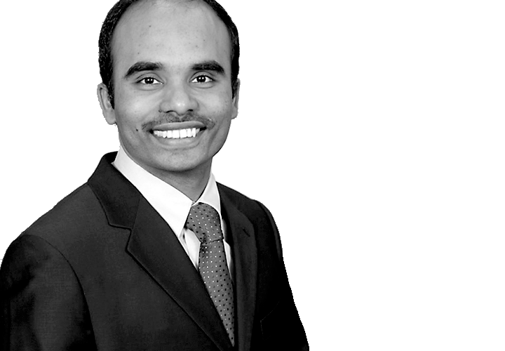 Dr. Senthil Gunasekaran
