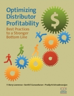 Book 1_Optimizing Distributor Profitability-1 Book 1_Optimizing Distributor Profitability-1