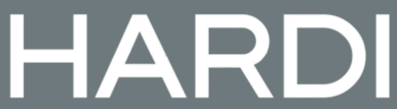 HARDI Logo
