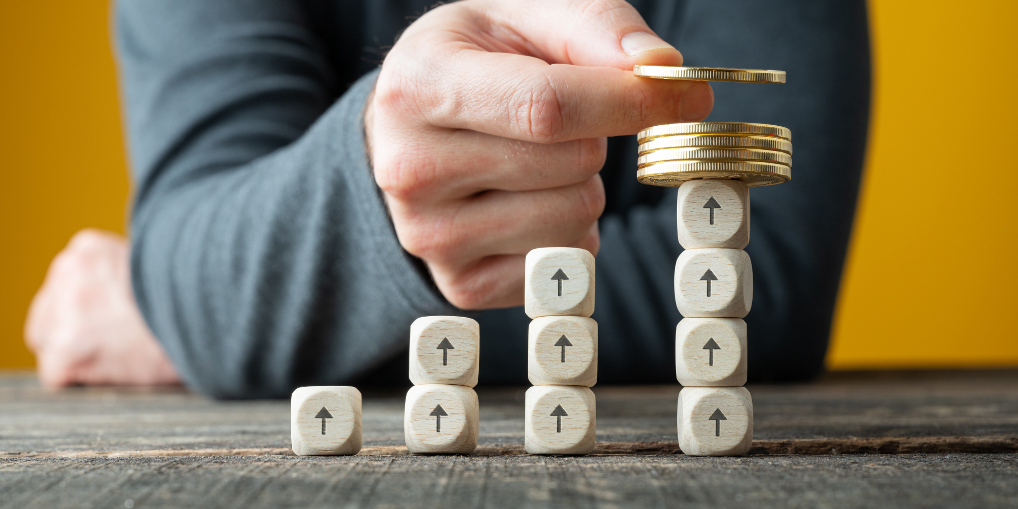 How Precision Pricing and the Right Inventory Mix Drive Profitable Growth 
